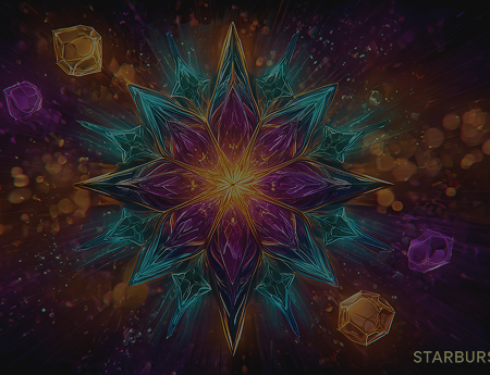 Starburst